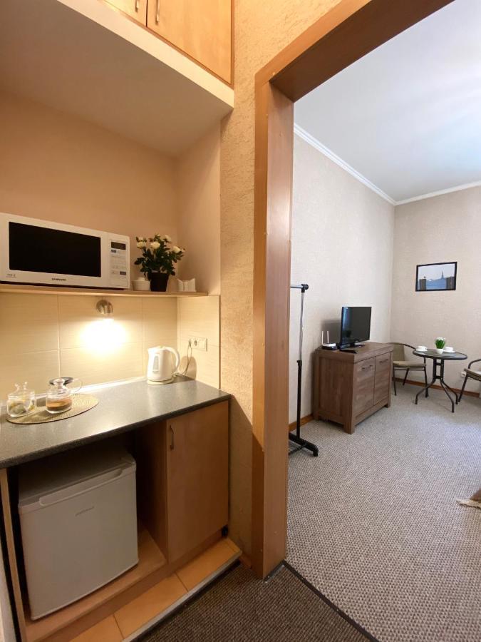 Family Apartment Lvov Exteriér fotografie
