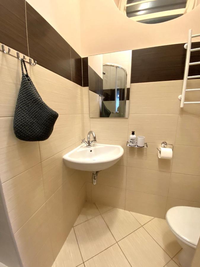 Family Apartment Lvov Exteriér fotografie