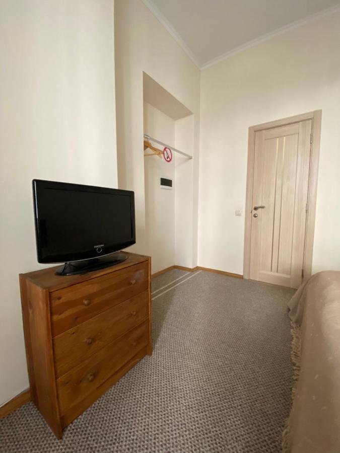 Family Apartment Lvov Exteriér fotografie
